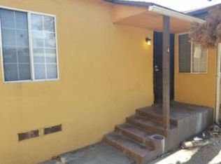 1171 Perris St APT 4, San Bernardino, CA 92411