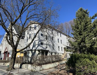 70 Mount Carmel Way, Worcester, MA, 01605