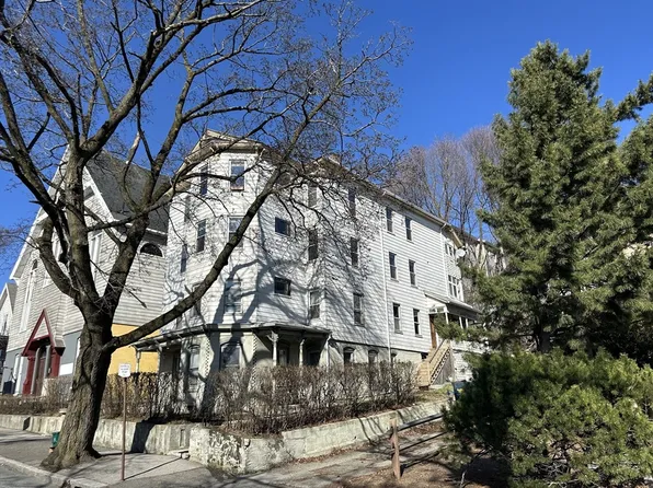 70 Mount Carmel Way, Worcester, MA 01605