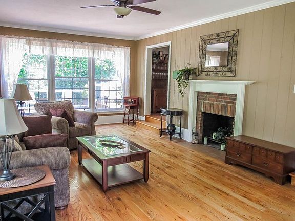 3rd image of 17471 Merry Oaks Trl