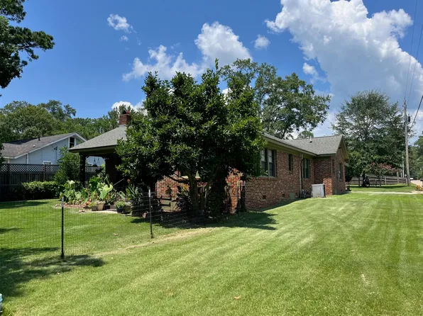 1321 Lindsey Bridge Rd, Andalusia, AL 36420