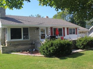 1126 Indianapolis Rd, Greencastle, IN 46135