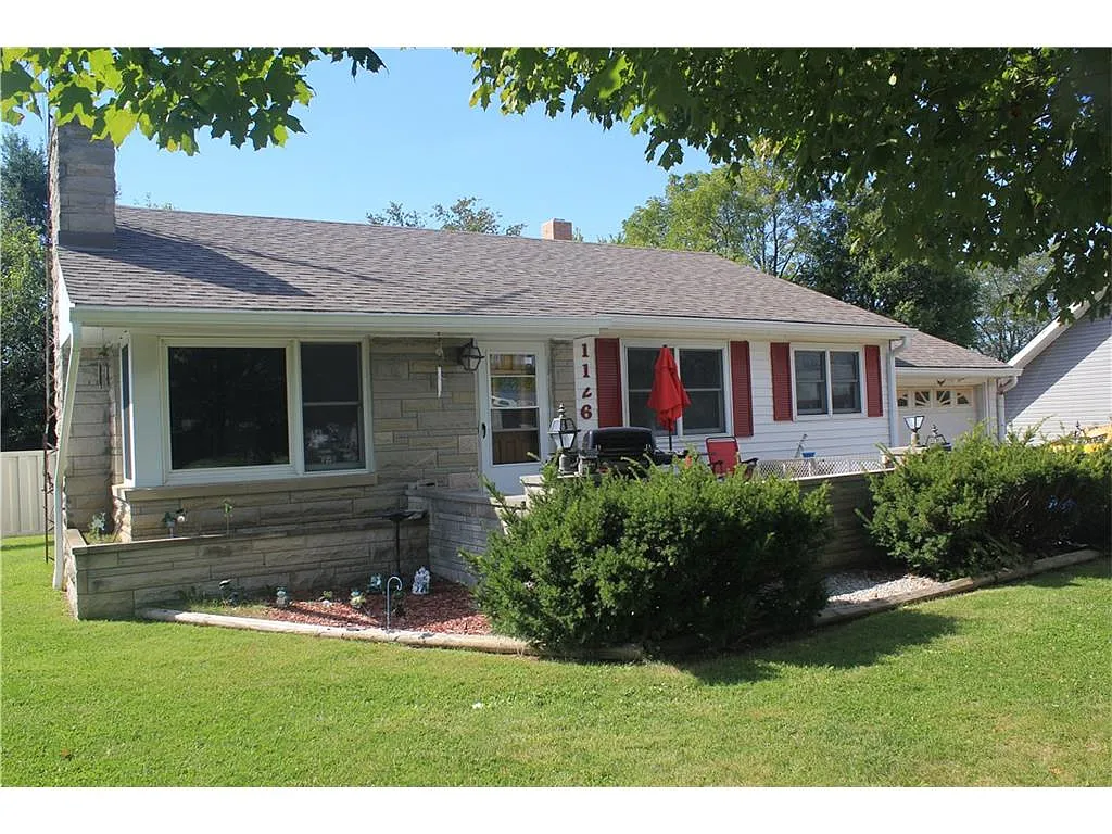 1126 Indianapolis Rd photo 1