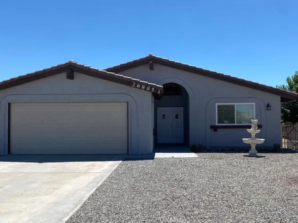 26895 Lakeview Dr, Helendale, CA 92342
