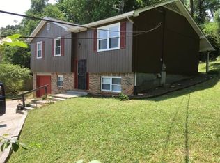 2417 Dodson Ave, Knoxville, TN 37917