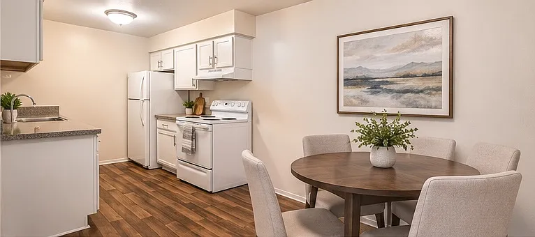 Twyckingham Valley Apartments — Photo 3