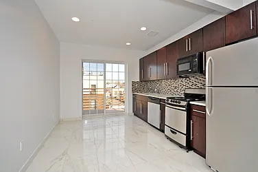 Rented by Astoria NY Condos