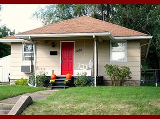 1006 W Michigan St, Kirksville, MO 63501