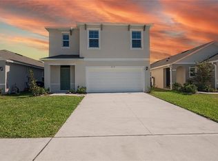 2119 Tay Wes Dr, Saint Cloud, FL 34771