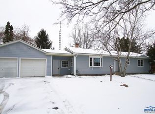 110 W Fauble St, Durand, MI