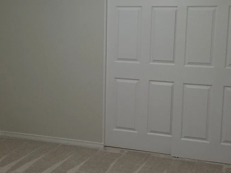 Second berdroom