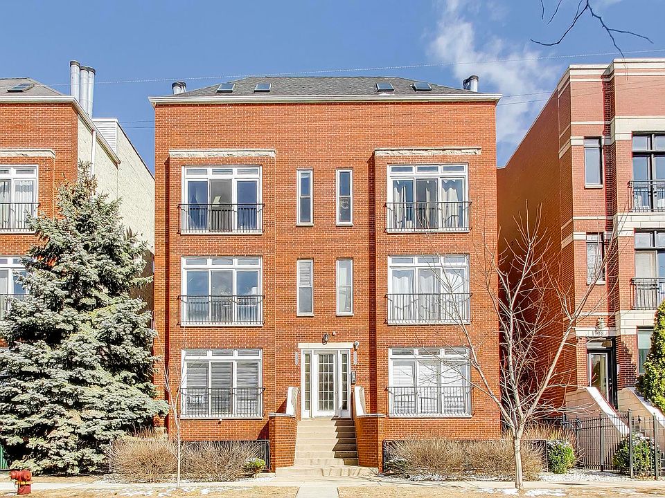 1st image of 1712 W Diversey Pkwy #2