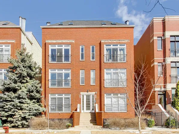 1712 W Diversey Pkwy #2, Chicago, IL 60614