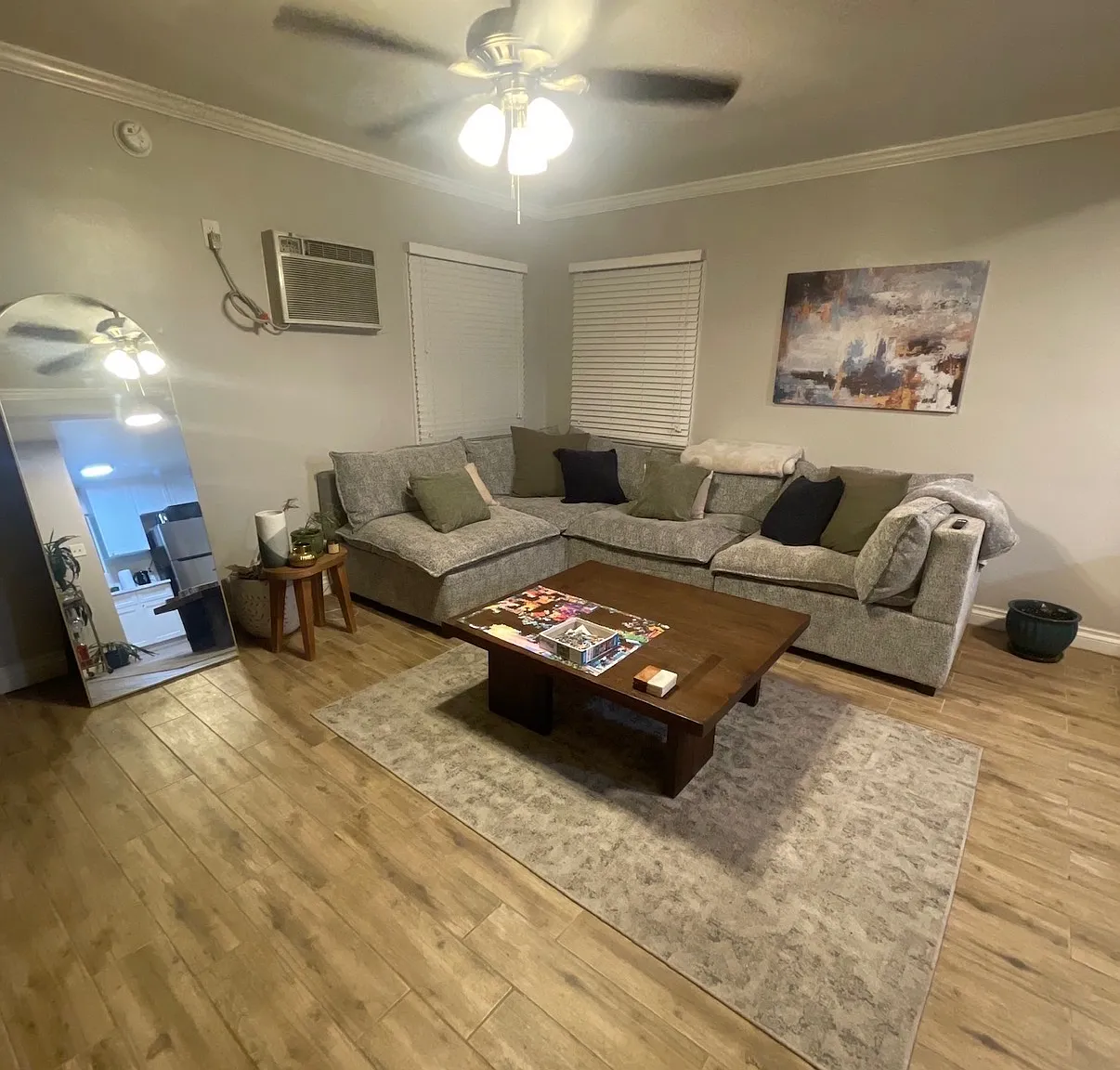 2 bed, $2,200 — Photo 1