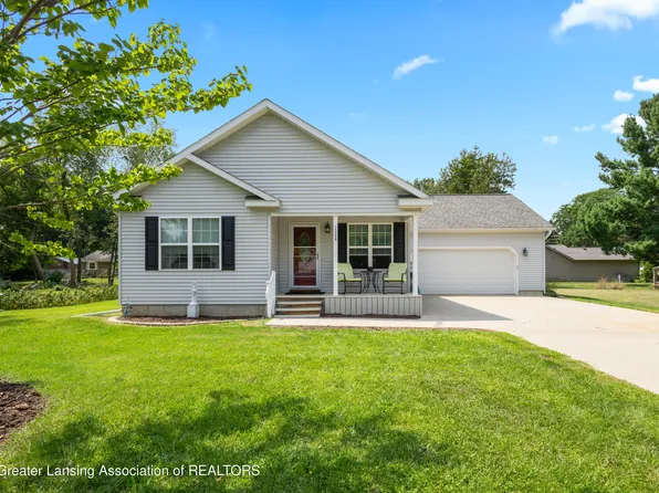 15380 Webster Rd, Bath, MI 48808