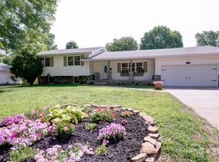 2050 S Linden Ave, Springfield, MO 65804