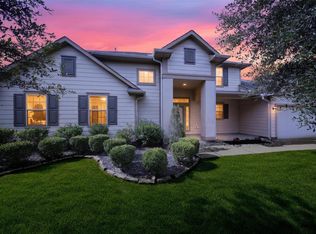 11307 Grand Creek Ln, Tomball, TX 77375