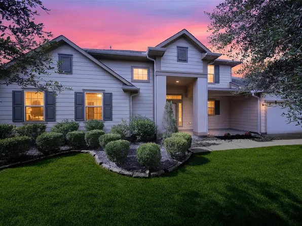 11307 Grand Creek Ln, Tomball, TX 77375