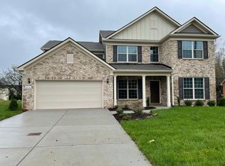4016 Danes Dr, Thompsons Station, TN 37179