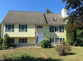46 Timberline Rd, Millis, MA 02054