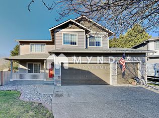 3402 65th Dr NE, Marysville, WA 98270