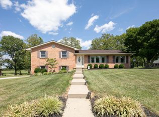 2014 Longview Dr, Georgetown, KY 40324