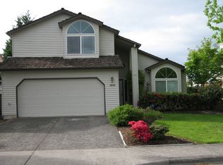 3831 NW Craig Dr, Beaverton, OR