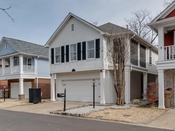 1098 River Isle Dr, Memphis, TN 38103