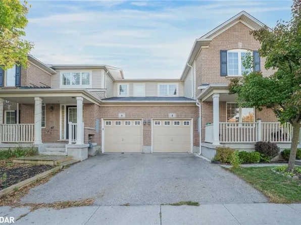 4 Owl St, Cambridge, ON N3C 0A9