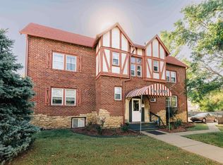 400 SW Topeka Blvd, Topeka, KS 66603