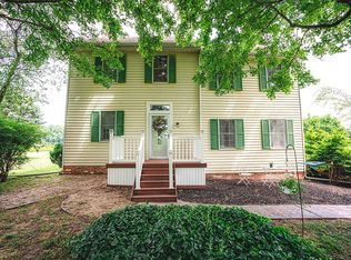 362 Welchville Rd, Mannington, NJ 08079