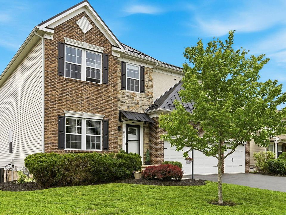 1822 Joe Walker Rd, Galena, OH 43021 | Zillow