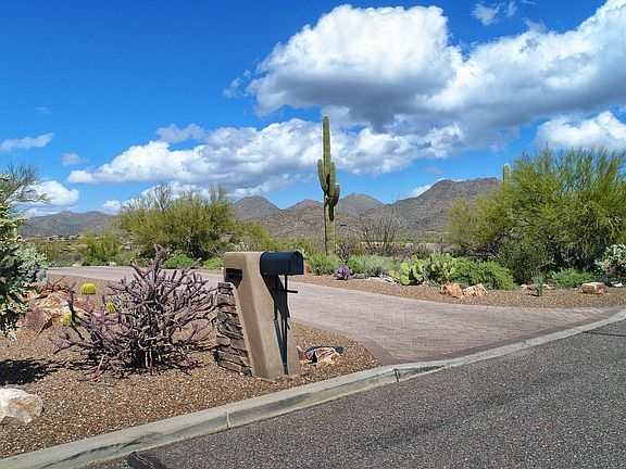 2nd image of 4488 W Butterfly Mountain Dr