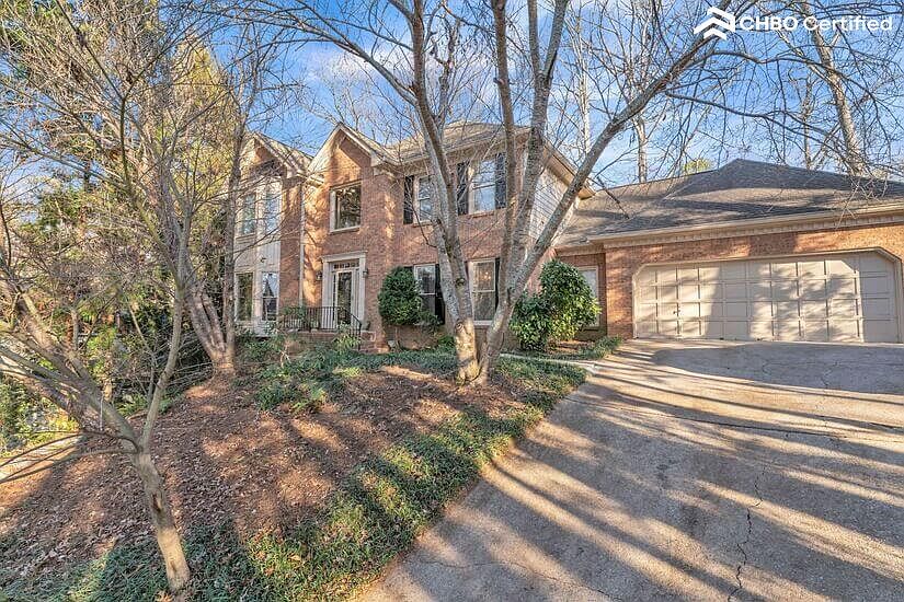 Furnished Rental in Roswell, GA