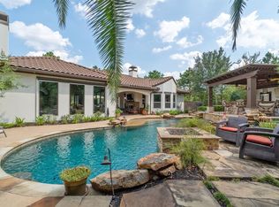 30 Marin Creek Pl, Spring, TX 77389