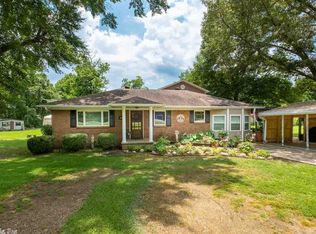 18305 Colonel Glenn Rd, Little Rock, AR 72210