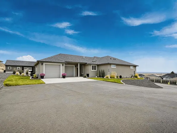 6657 Caspian Pl, West Richland, WA 99353