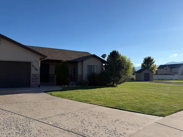 3360 S 1416 W, Nibley, UT 84321