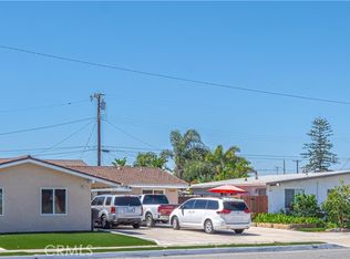 13431 Goldenwest St, Westminster, CA 92683