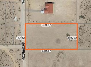 0 S 377th Ave, Tonopah, AZ 85354