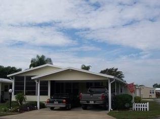 3203 S Wood Stork Cir, Avon Park, FL 33825