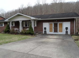 4457 Route 10, Barboursville, WV 25504