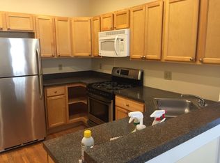 33 Ridgewood St #2, Dorchester, MA 02122