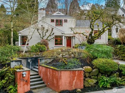 3314 43rd Avenue NE, Seattle, WA, 98105