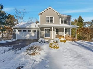 193 James Trl, Richmond, RI 02892