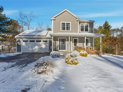 193 James Trl, Richmond, RI, 02892