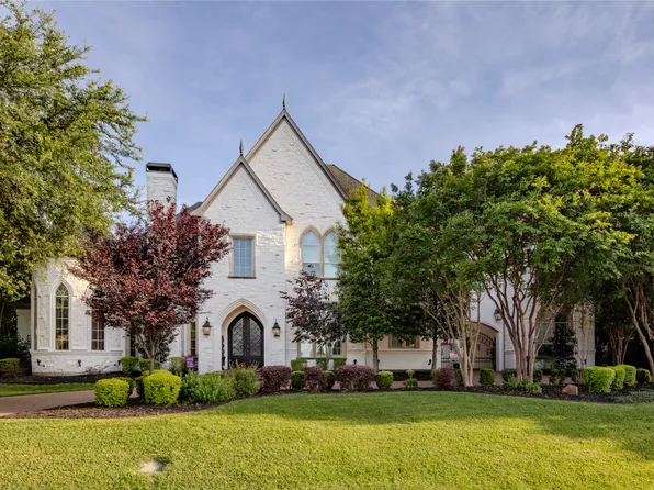 509 King Ranch Rd, Southlake, TX 76092