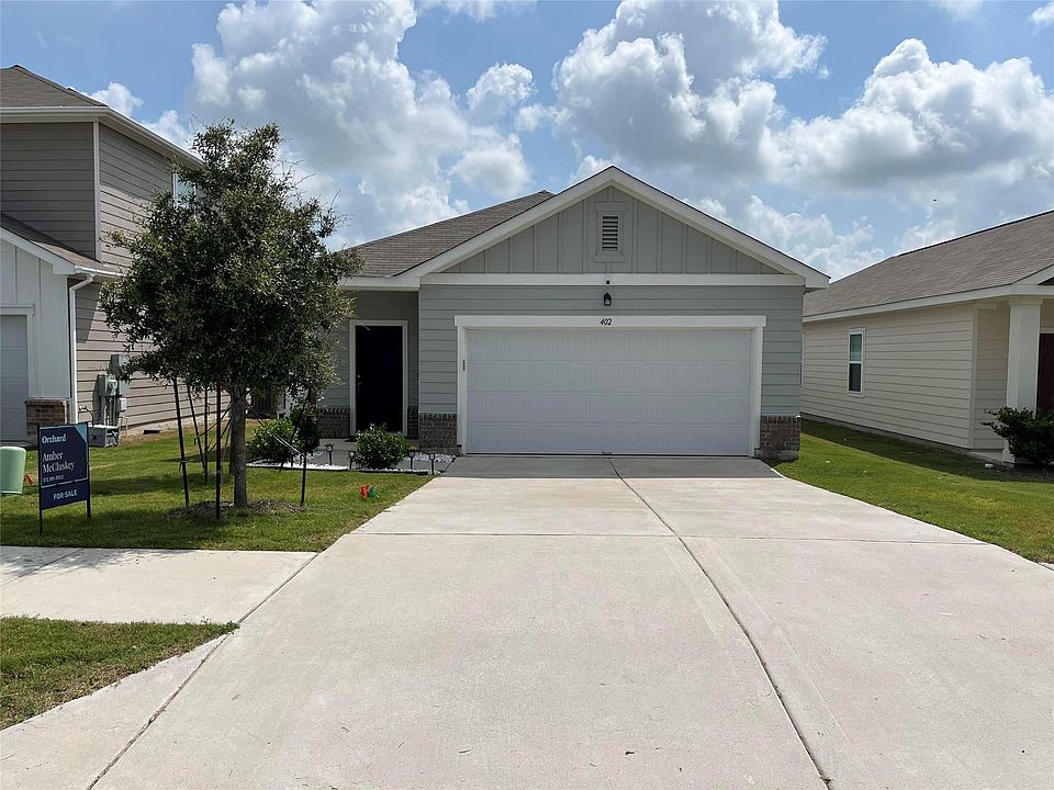 1st image of 402 Gemsbok Rd