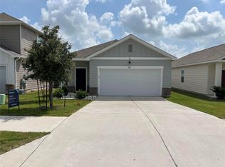 402 Gemsbok Rd, Hutto, TX 78634