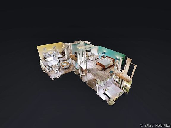2nd image of 70 Cedar Dunes Dr